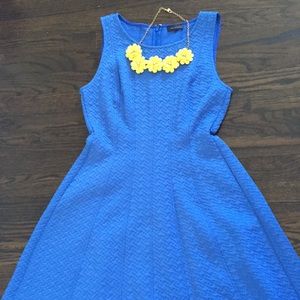 The Limited Outlet dress